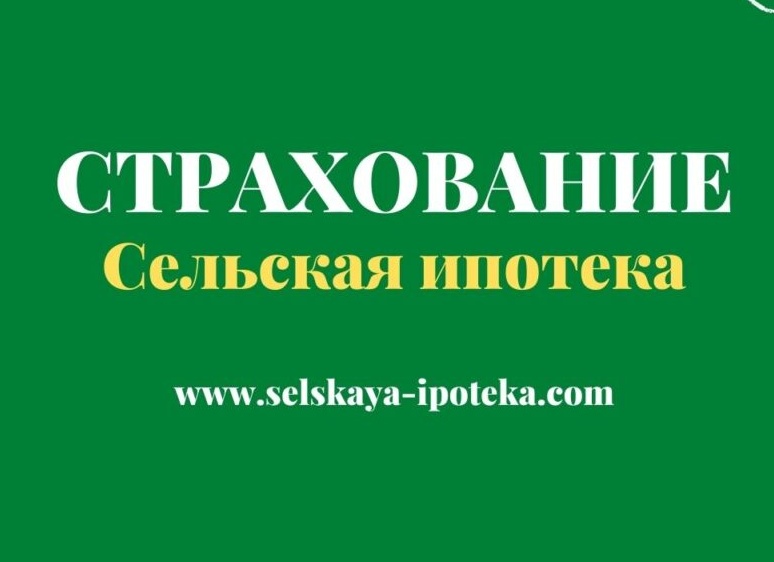 Где дешевле оформить страхование сельской ипотеки в 2025 году? 🏡💰